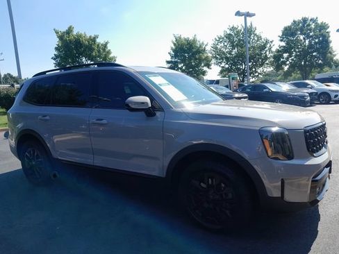 Used 2025 Kia Telluride SX Prestige X-Pro AWD/4WD image 23