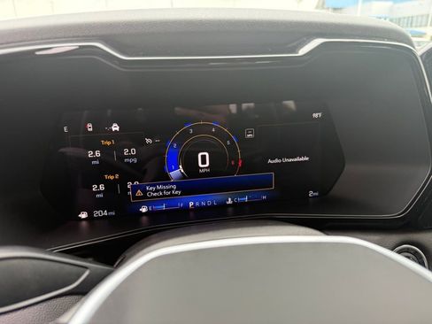 New 2026 Chevrolet Colorado LT w/ Advanced Trailering Package image 32