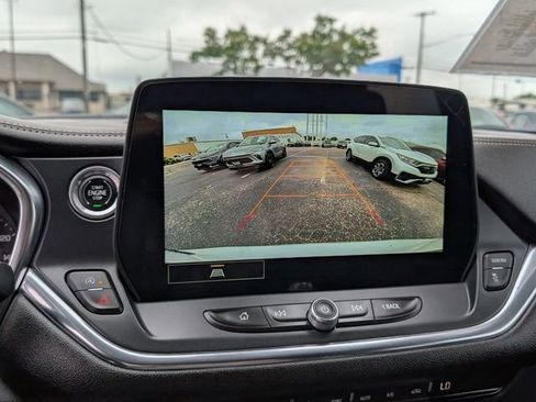Certified 2023 Chevrolet Blazer LT w/ Driver Confidence Package FWD image 7