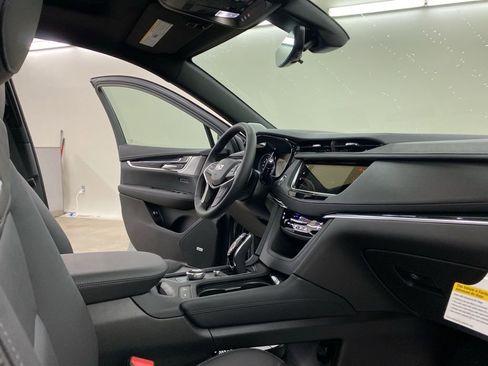 New 2025 Cadillac XT5 Premium Luxury w/ Technology Package image 18