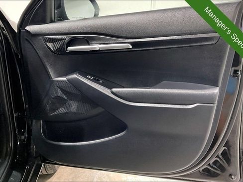 Used 2026 Kia Seltos LX AWD/4WD image 22