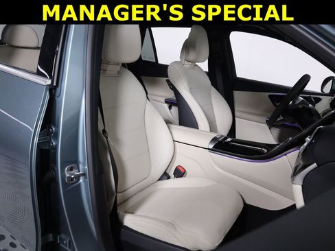Certified 2026 Mercedes-Benz GLC 300 4MATIC image 61