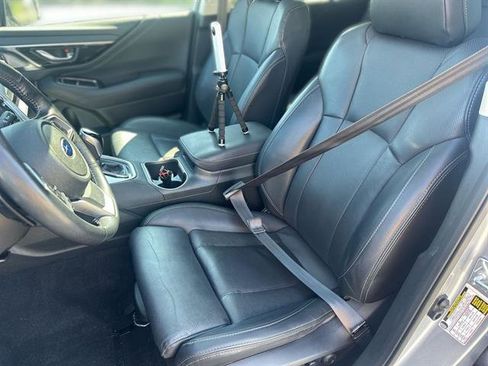 Used 2022 Subaru Outback Limited image 28