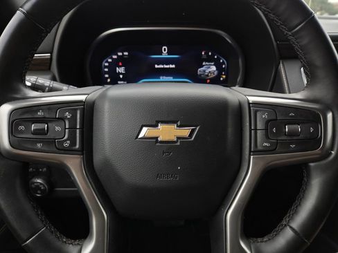 Used 2024 Chevrolet Tahoe Premier image 26