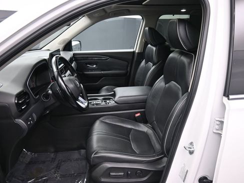 Used 2023 Honda Pilot Elite image 19