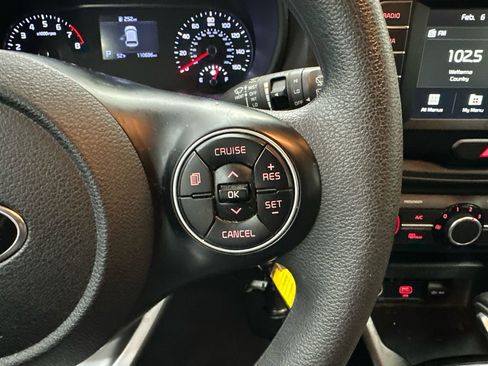 Used 2021 Kia Soul S image 24