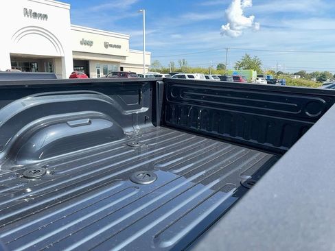 New 2025 RAM 2500 Tradesman w/ Chrome Appearance Group image 10