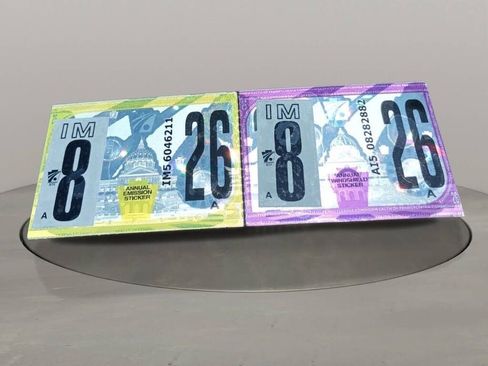 Used 2021 Volkswagen Tiguan S image 13