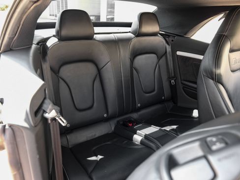 Used 2016 Audi S5 Premium Plus w/ Technology Package AWD/4WD image 33