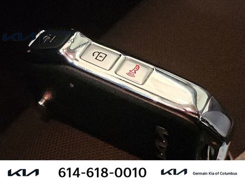 Certified 2023 Kia Sportage LX image 33