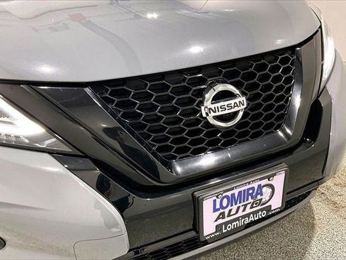 Used 2021 Nissan Murano SL image 35