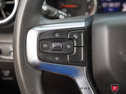 Used 2021 Chevrolet Blazer LT AWD/4WD image 25
