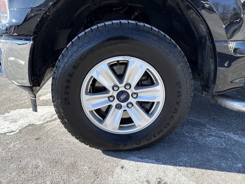 Used 2018 Ford F150 XLT image 11