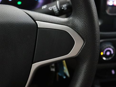 Used 2019 Chevrolet Colorado W/T w/ WT Convenience Package AWD/4WD image 15