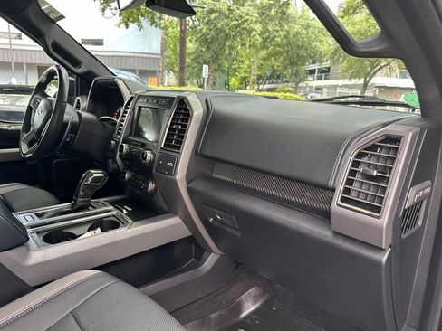 Used 2018 Ford F150 Raptor w/ Equipment Group 802A Luxury AWD/4WD image 27