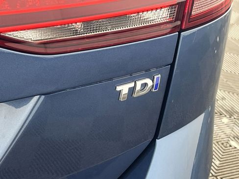 Used 2015 Volkswagen Golf TDI SEL image 27