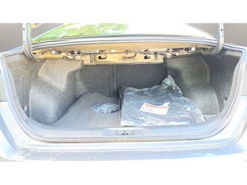 Certified 2025 Nissan Altima 2.5 S FWD image 35