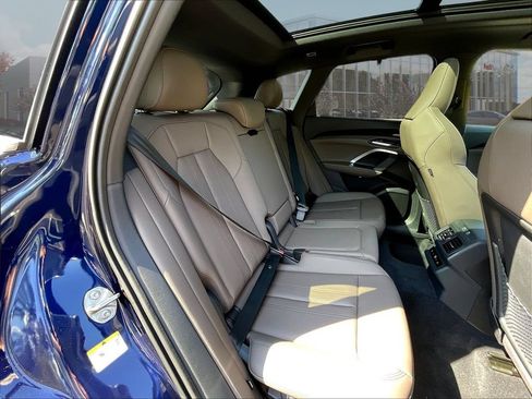New 2026 Audi Q5 Prestige AWD/4WD image 10