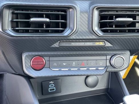 New 2026 Ford Mustang Coupe w/ Bronze Appearance Package image 15