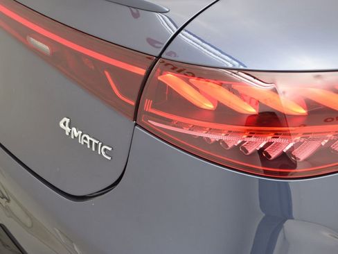Certified 2023 Mercedes-Benz EQS 580 4MATIC Sedan image 14