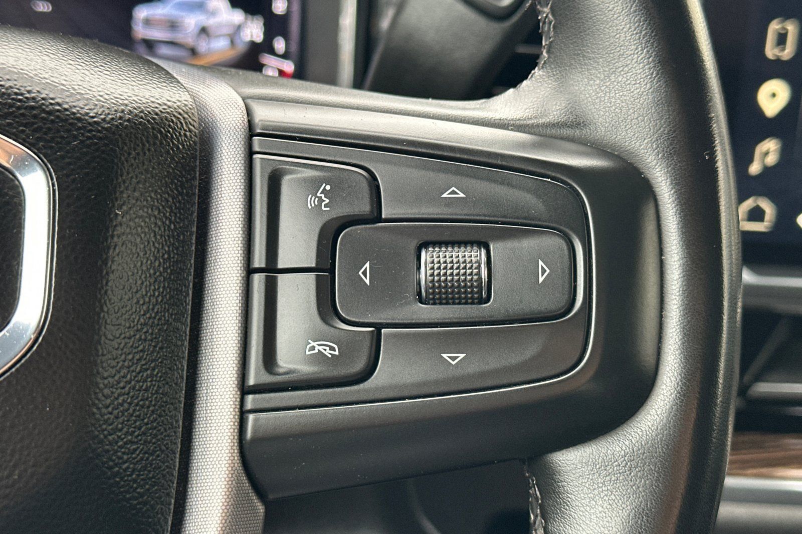 Used 2023 GMC Sierra 1500 Elevation AWD/4WD image 32