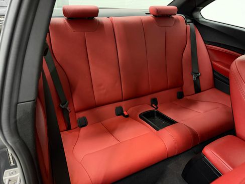 Used 2017 BMW M240i Coupe image 17