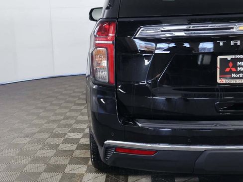 Used 2024 Chevrolet Tahoe LT w/ Luxury Package image 16