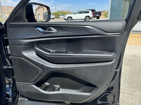 Used 2024 Jeep Grand Cherokee Altitude image 29