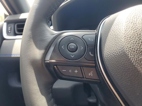 Used 2024 Toyota RAV4 SE AWD/4WD image 21