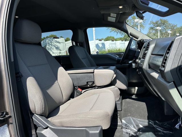 Used 2022 Ford F350 XLT AWD/4WD image 37