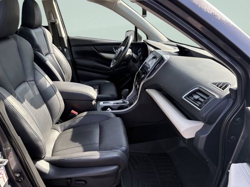 Used 2019 Subaru Ascent Limited AWD/4WD image 26