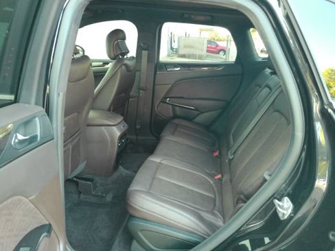 Used 2019 Lincoln MKC Black Label AWD/4WD image 17