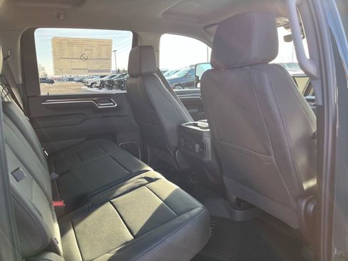 New 2026 Chevrolet Silverado 2500 LT w/ Trail Boss Package image 26