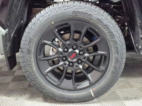 New 2026 Toyota Tundra 1794 Edition AWD/4WD image 28