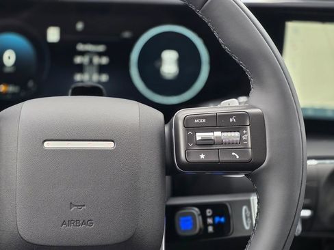 New 2026 Hyundai Palisade Calligraphy image 30