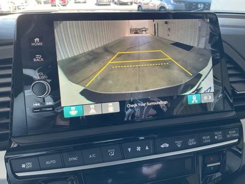 New 2026 Honda Odyssey EX-L image 18