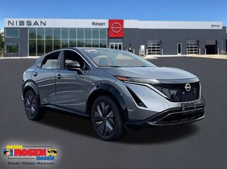 Used 2023 Nissan Ariya FWD 360° Tour