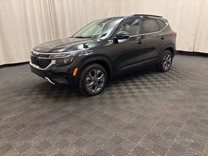 Used 2024 Kia Seltos S