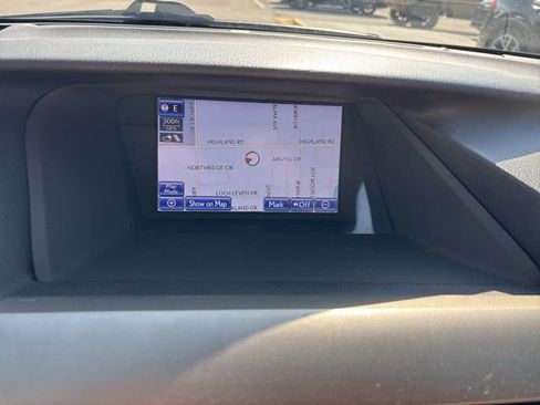 Used 2014 Lexus RX 450h AWD image 25