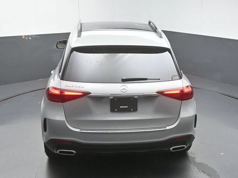 New 2026 Mercedes-Benz GLE 350 4MATIC image 46