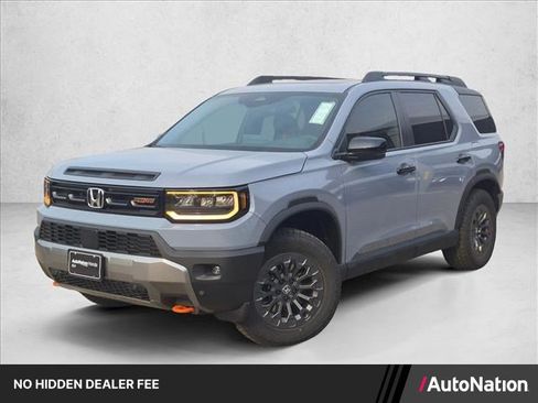 New 2026 Honda Passport TrailSport image 1