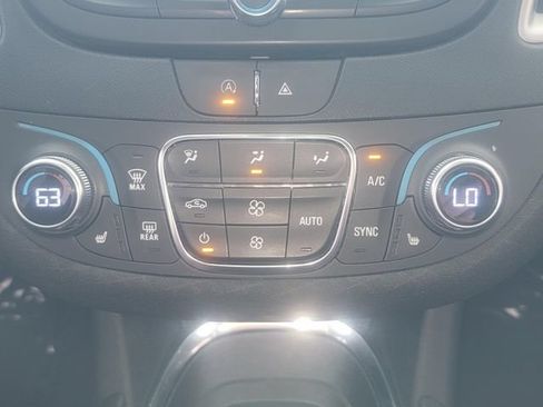 Used 2023 Chevrolet Malibu LT FWD image 21