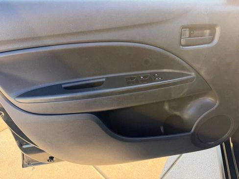 Used 2024 Mitsubishi Mirage ES FWD image 13
