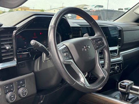 Used 2022 Chevrolet Silverado 1500 RST w/ All Star Edition Plus image 6