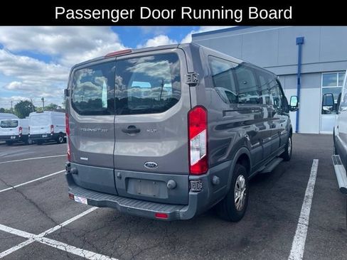 Used 2016 Ford Transit 350 XLT RWD image 5