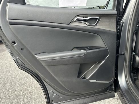 Used 2023 Kia Sportage X-Line image 23