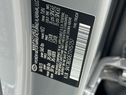 New 2026 Hyundai Santa Cruz SEL image 25