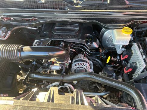 Used 2020 RAM 1500 Big Horn image 20