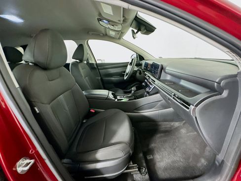 Used 2025 Hyundai Tucson SEL image 30