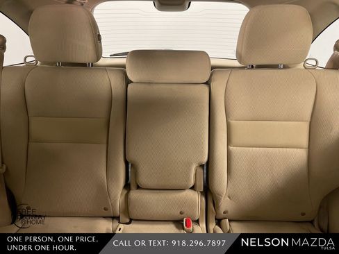 Used 2011 Honda CR-V EX image 31